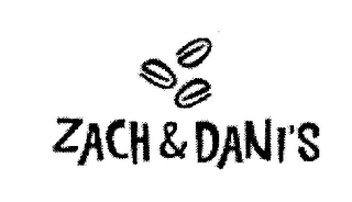 ZACH & DANI'S