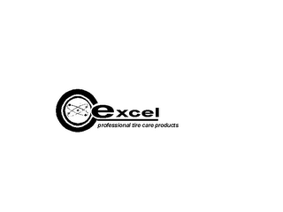 EXCEL PROFESSIONAL TIRE PRODUCTS