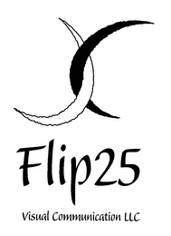 FLIP 25 VISUAL COMMUNICATION LLC
