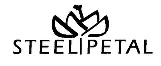 STEEL PETAL