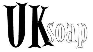 UK SOAP
