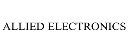 Alllied Electronics, Inc.