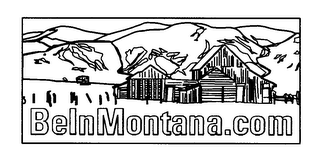 BEINMONTANA.COM