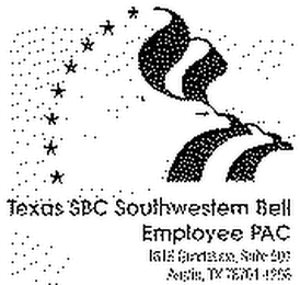 TEXAS SBC SOUTHWESTERN BELL EMPLOYEE PAC