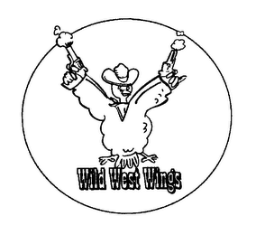 WILD WEST WINGS