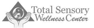 TOTAL SENSORY WELLNESS CENTER