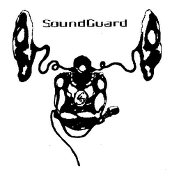 SOUNDGUARD SG