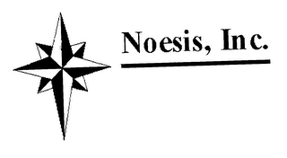 NOESIS, INC.