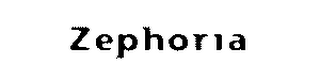 ZEPHORIA