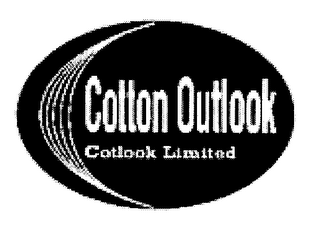 COTTON OUTLOOK COTLOOK LIMITED