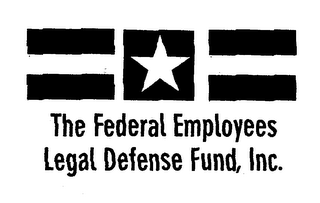 THE FEDERAL EMPLOYEES LEGAL DEFENSE FUND, INC.