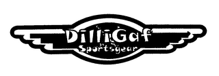 DILLIGAF SPORTSGEAR