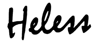 HELESS
