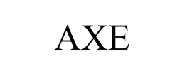 AXE trademark