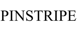 PINSTRIPE