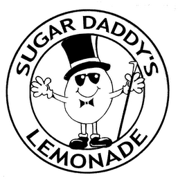 SUGAR DADDY'S LEMONADE