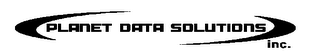 PLANET DATA SOLUTIONS INC.