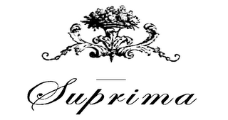 SUPRIMA