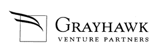 GRAYHAWK VENTURE PARTNERS