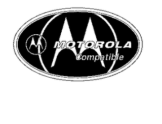 M MOTOROLA COMPATIBLE