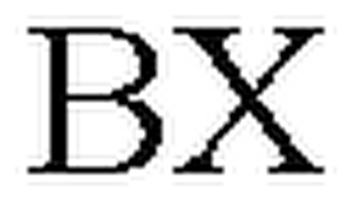 BX