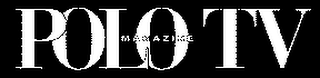 POLO MAGAZINE TV