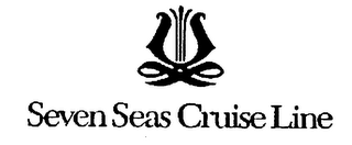 SEVEN SEAS CRUISE LINE