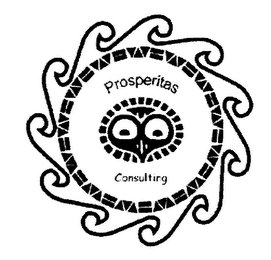 PROSPERITAS CONSULTING