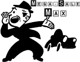 MEGASALE MAX