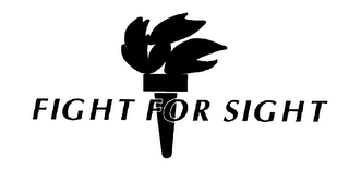 FIGHT FOR SIGHT