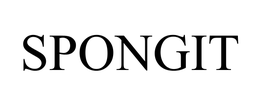 SPONGIT