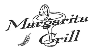 MARGARITA GRILL