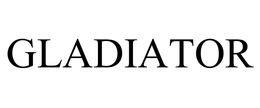 GLADIATOR trademark