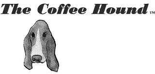 THE COFFEE HOUND