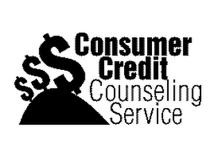 CONSUMER CREDIT COUNSELING SERVICE