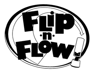 FLIP-N-FLOW