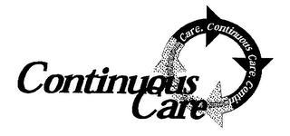 CONTINUOUS CARE