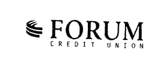 FORUM CREDIT UNION