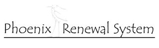 PHOENIX RENEWAL SYSTEM