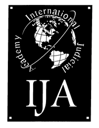 IJA INTERNATIONAL JUDICIAL ACADEMY