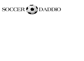 SOCCERDADDIO