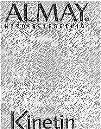 ALMAY KINETIN HYPO-ALLERGENIC