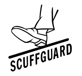 SCUFFGUARD