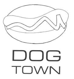 DOG TOWN