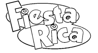 FIESTA RICA