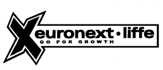 EURONEXT.LIFFE GO FOR GROWTH