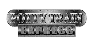 POTTY TRAIN EXPRESS