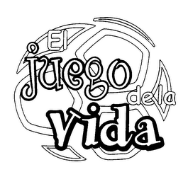 EL JUEGO DE LA VIDA