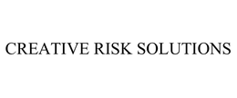 CREATIVE RISK SOLUTIONS