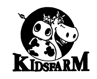 KIDS FARM